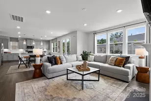 3312 Meadow Wood Ct, Maiden, NC 28650 - Photo 6