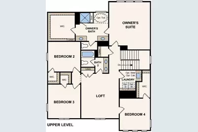 3312 Meadow Wood Court, Maiden, NC 28650 - Photo 24