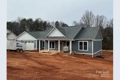 2584 Maiden Salem Road, Maiden, NC 28650 - Photo 1