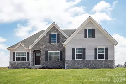 Lot 1 Glenview Meadow Drive #Arcadia, Waxhaw, NC 28173 - Photo 1