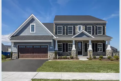 Lot 22 Glenview Meadow Drive #Notthingham, Waxhaw, NC 28173 - Photo 4