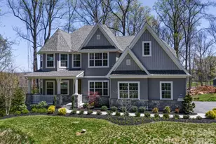 Lot 22 Glenview Meadow Dr, Waxhaw, NC 28173 - Photo 6