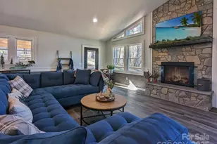 600 Pinewood Dr, Waynesville, NC 28786 - Photo 12