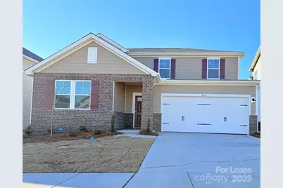 549 Mountain View Drive, Monroe, NC 28110 - Photo 1