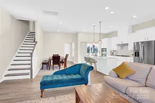 9131 NW Harwen Ln NE, Charlotte, NC 28215 - Photo 26