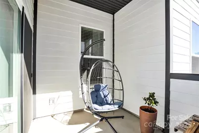 9131 NW Harwen Lane NE #32, Charlotte, NC 28215 - Photo 32