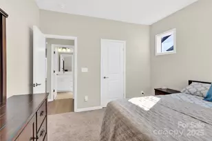 9131 NW Harwen Ln NE, Charlotte, NC 28215 - Photo 18