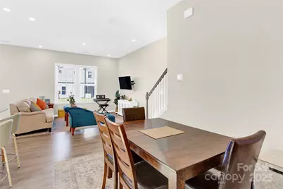 9131 NW Harwen Lane NE #32, Charlotte, NC 28215 - Photo 20