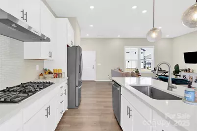 9131 NW Harwen Lane NE #32, Charlotte, NC 28215 - Photo 30