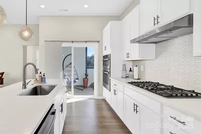 9131 NW Harwen Lane NE #32, Charlotte, NC 28215 - Photo 28