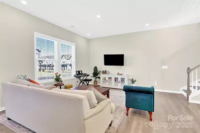 9131 NW Harwen Lane NE #32, Charlotte, NC 28215 - Photo 24