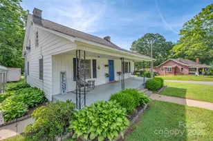 151 Pleasant St, Spindale, NC 28160 - Photo 4