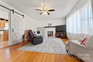 292 Brookside Camp Rd, Hendersonville, NC 28792 - Photo 4