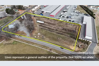 14909 Beatties Ford Road, Huntersville, NC 28078 - Photo 2