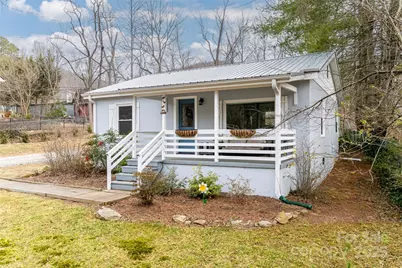 232 Northwest Avenue, Swannanoa, NC 28778 - Photo 1