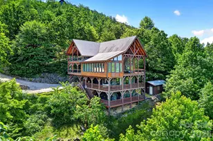 60 E Valley View Dr, Marion, NC 28752 - Photo 4