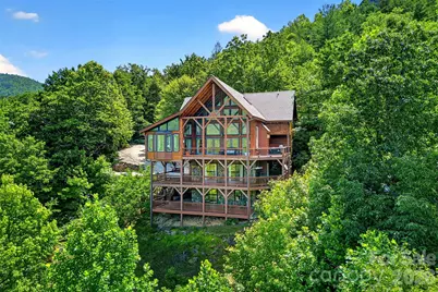 60 E Valley View Drive, Marion, NC 28752 - Photo 2