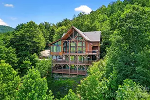 60 E Valley View Dr, Marion, NC 28752 - Photo 2