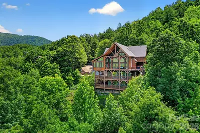 60 E Valley View Drive, Marion, NC 28752 - Photo 6