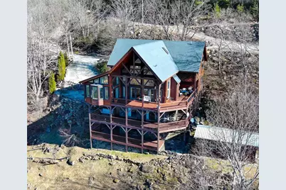 60 E Valley View Drive, Marion, NC 28752 - Photo 2