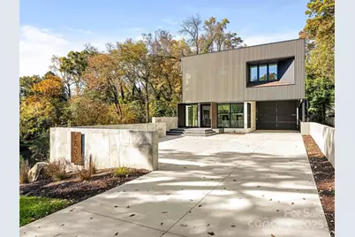 2832 Arcadia Avenue, Charlotte, NC 28209 - Photo 2