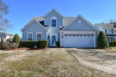 247 Aylesbury Lane, Indian Trail, NC 28079 - Photo 1