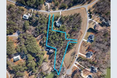 274 Rivercliff Drive, Stony Point, NC 28678 - Photo 8