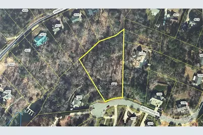 1504 Brentwood Place, Morganton, NC 28655 - Photo 2