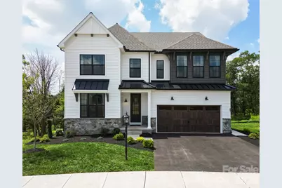 Lot 111 Mayes Meadow Drive #Covington, Cornelius, NC 28078 - Photo 4