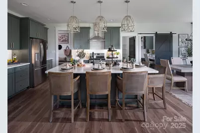 Lot 111 Mayes Meadow Drive #Covington, Cornelius, NC 28078 - Photo 12