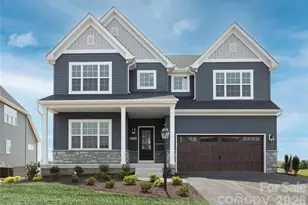 Lot 111 Mayes Meadow Dr, Cornelius, NC 28078 - Photo 8