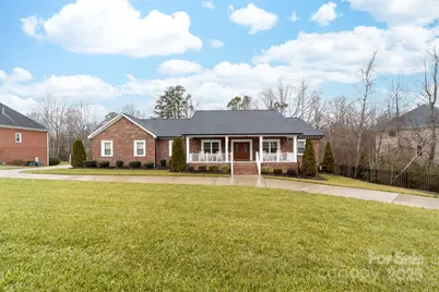 2865 Scarborough Court, Gastonia, NC 28054 - Photo 1