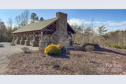 Tbd Coal Pit Mountain Road, Nebo, NC 28761 - Photo 34