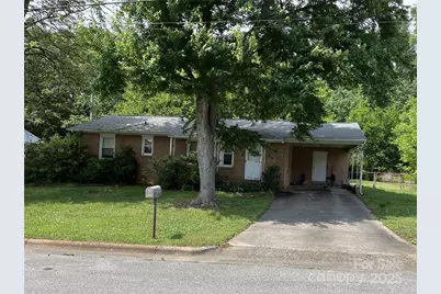 312 Fulton Street, Kings Mountain, NC 28086 - Photo 1