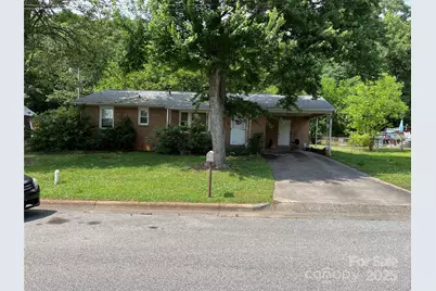 312 Fulton Street, Kings Mountain, NC 28086 - Photo 2