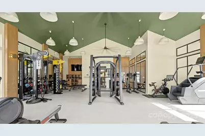 2020 Winters Eve Drive #B1, Charlotte, NC 28269 - Photo 10