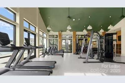 2020 Winters Eve Drive #B1, Charlotte, NC 28269 - Photo 6