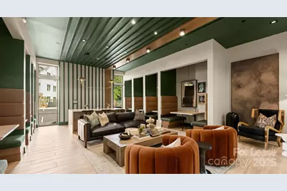 2020 Winters Eve Drive #A4, Charlotte, NC 28269 - Photo 10