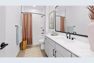 2020 Winters Eve Drive #A4, Charlotte, NC 28269 - Photo 26