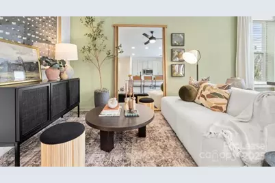 2020 Winters Eve Drive #A4, Charlotte, NC 28269 - Photo 30