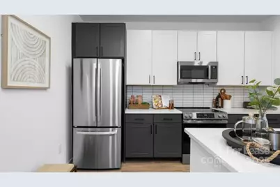 2020 Winters Eve Drive #A4, Charlotte, NC 28269 - Photo 18