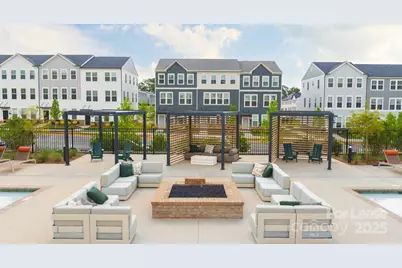 2020 Winters Eve Drive #A4, Charlotte, NC 28269 - Photo 4