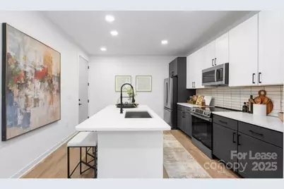 2020 Winters Eve Drive #A1, Charlotte, NC 28269 - Photo 20