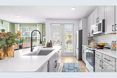 2020 Winters Eve Drive #A1, Charlotte, NC 28269 - Photo 22