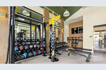 2020 Winters Eve Drive #A1, Charlotte, NC 28269 - Photo 8