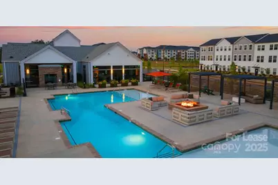 2020 Winters Eve Drive #A1, Charlotte, NC 28269 - Photo 2