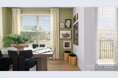 2020 Winters Eve Drive #A1, Charlotte, NC 28269 - Photo 16