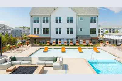 2020 Winters Eve Drive #A1, Charlotte, NC 28269 - Photo 6