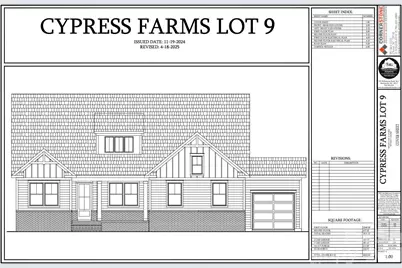 4243 Candlewood Drive #9, Sherrills Ford, NC 28673 - Photo 32