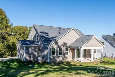 4243 Candlewood Drive #9, Sherrills Ford, NC 28673 - Photo 26